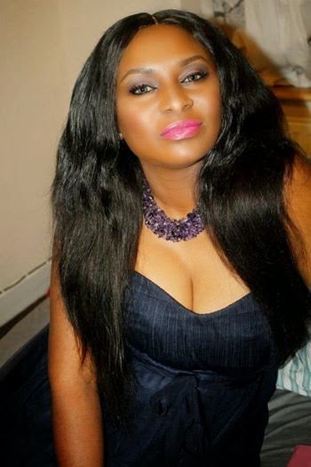 Actress Victoria Inyama Lambasts Troll Who Claimed She Slept With RMD