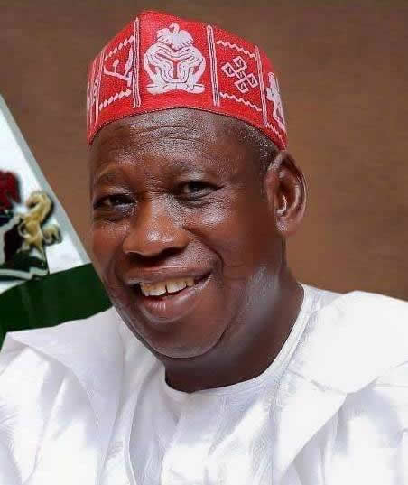 Ganduje Is Our Pride: APC Governors