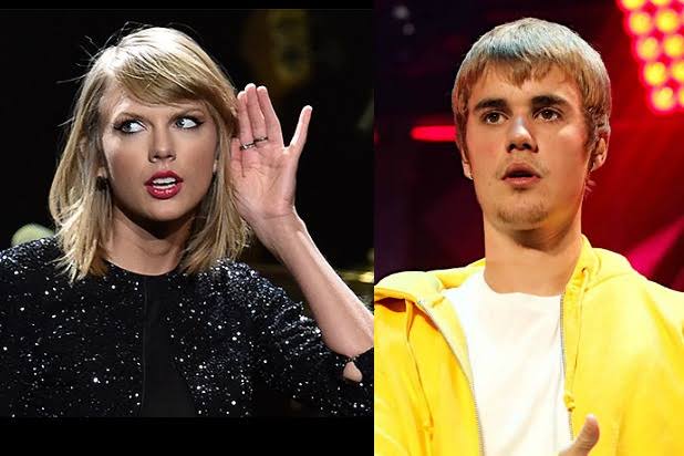 Justin Bieber Asked To Leave Gym As Taylor Swift Arrived For Training