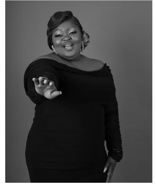 I Pray Nigeria Can Be Like Dubai: Actress Eniola Badmus