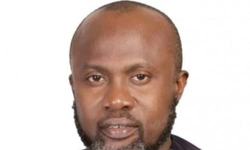 Imo State Deputy Speaker, Okey Onyekanma Resigns