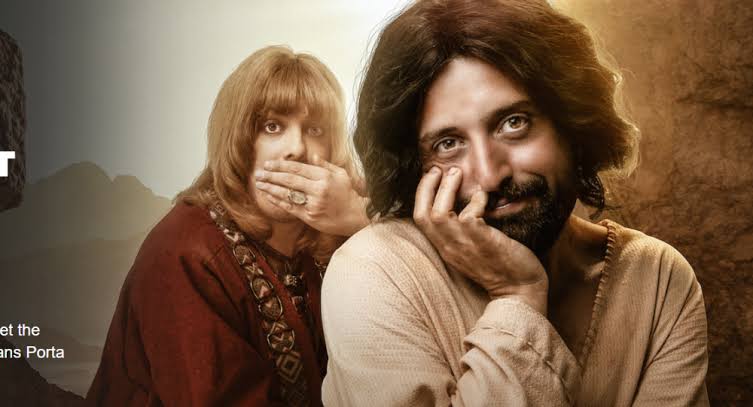 Brazilian Court Orders Netflix To Take Down ‘Gay Jesus’ Series