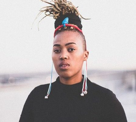 Msaki honours some of her 2019 collaborations