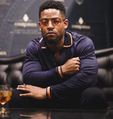 Prince Kaybee apologizes for disappointing fans on his last performance for 2019