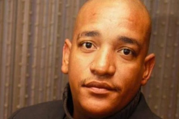 Radio veteran Chilli M announced dead