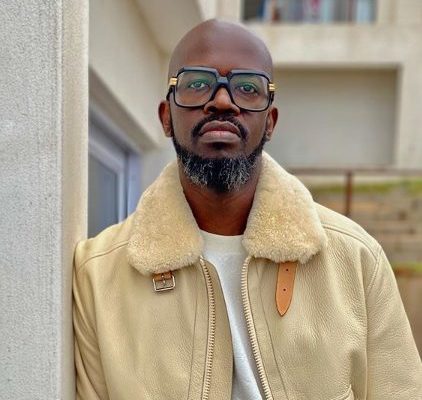 Black Coffee celebrates 15 years of his professional career
