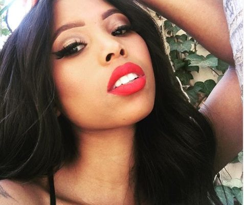 Denise Zimba resumes social media after going on break