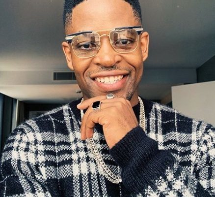 Is Prince Kaybee about starting a beef with DJ Maphorisa?