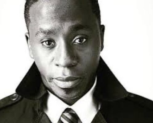 Former Backstage star, Sibusiso Radebe has died