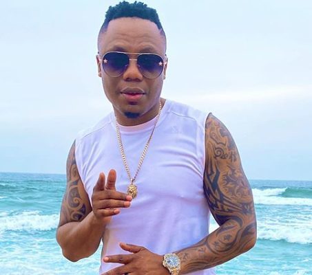 Watch: DJ Tira DJ’s during church service