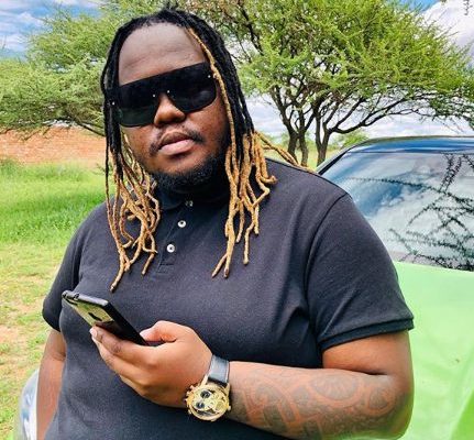 Heavy K’s EP is dropping soon