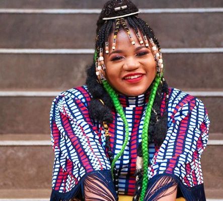Photos: Inside Busiswa son’s 2nd year birthday party