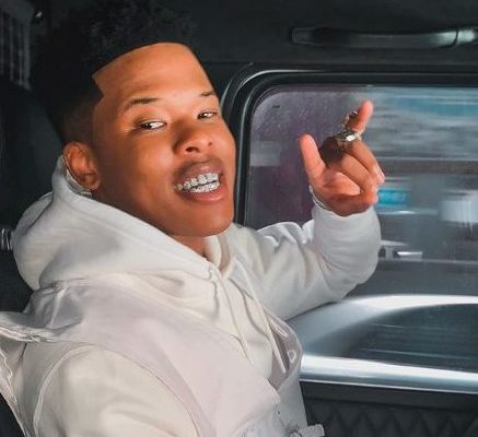 Watch: Nasty C flexes in Japan
