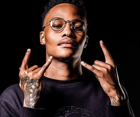 Zingah reacts to AKA’s plan to work with him