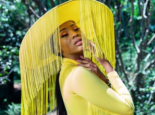 Watch: More Drugs’ visuals by Nadia Nakai ft Tshego is out