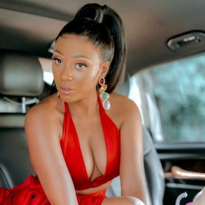 Reviews on Nadia Nakai’s More Drugs visuals