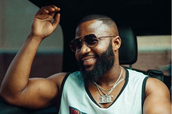 Cassper Nyovest features on new amapiano song with Wizkid, Burna Boy, DJ Maphorisa and Kabza De Small