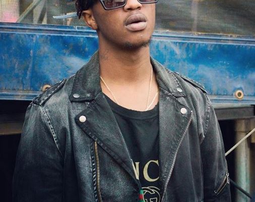 Emtee reacts to claims on being an Illuminati – “Don’t associate me with the devil”