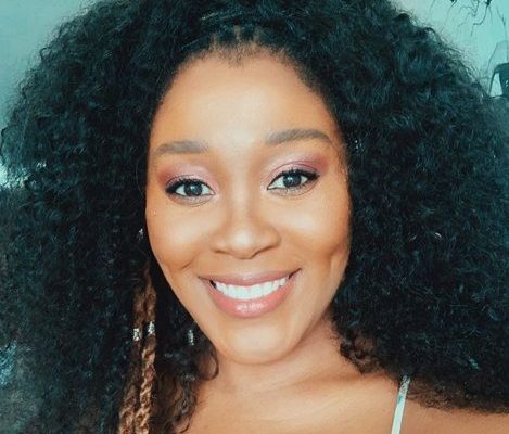 Watch: Lady Zamar’s funny advise on dealing with social media bullying