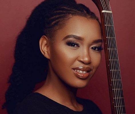 Berita nominated for 2020 Zimbabwe Music award