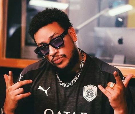AKA claims to be a “single man”