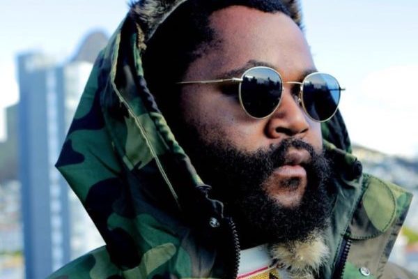 Sjava – If I finished school I would’ve being a Pilot