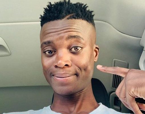 King Monada welcomes a new baby