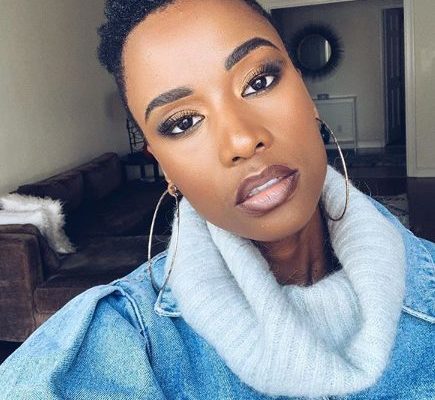Watch: Details on Zozibini Tunzi’s homecoming