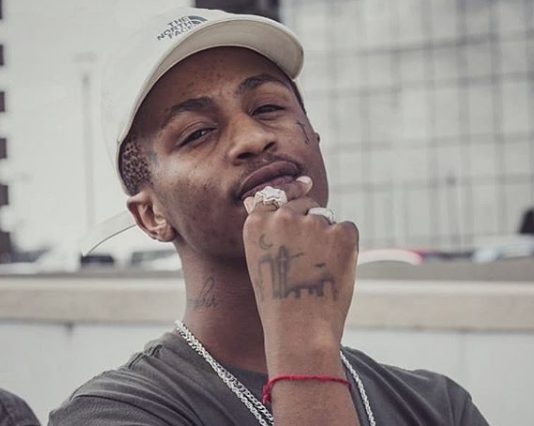 Emtee drops 2 new singles