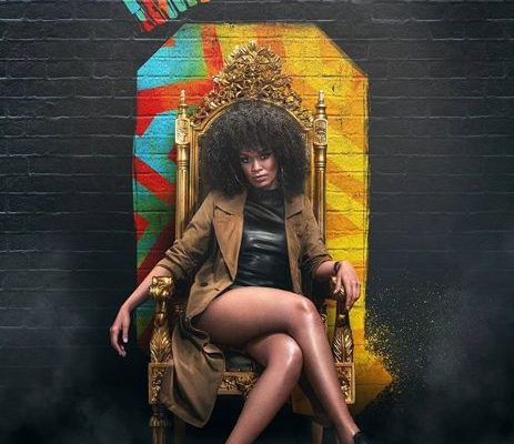 Watch: Queen Sono’s official trailer is out
