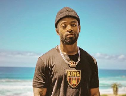 Prince Kaybee drops Uwrongo song and music video