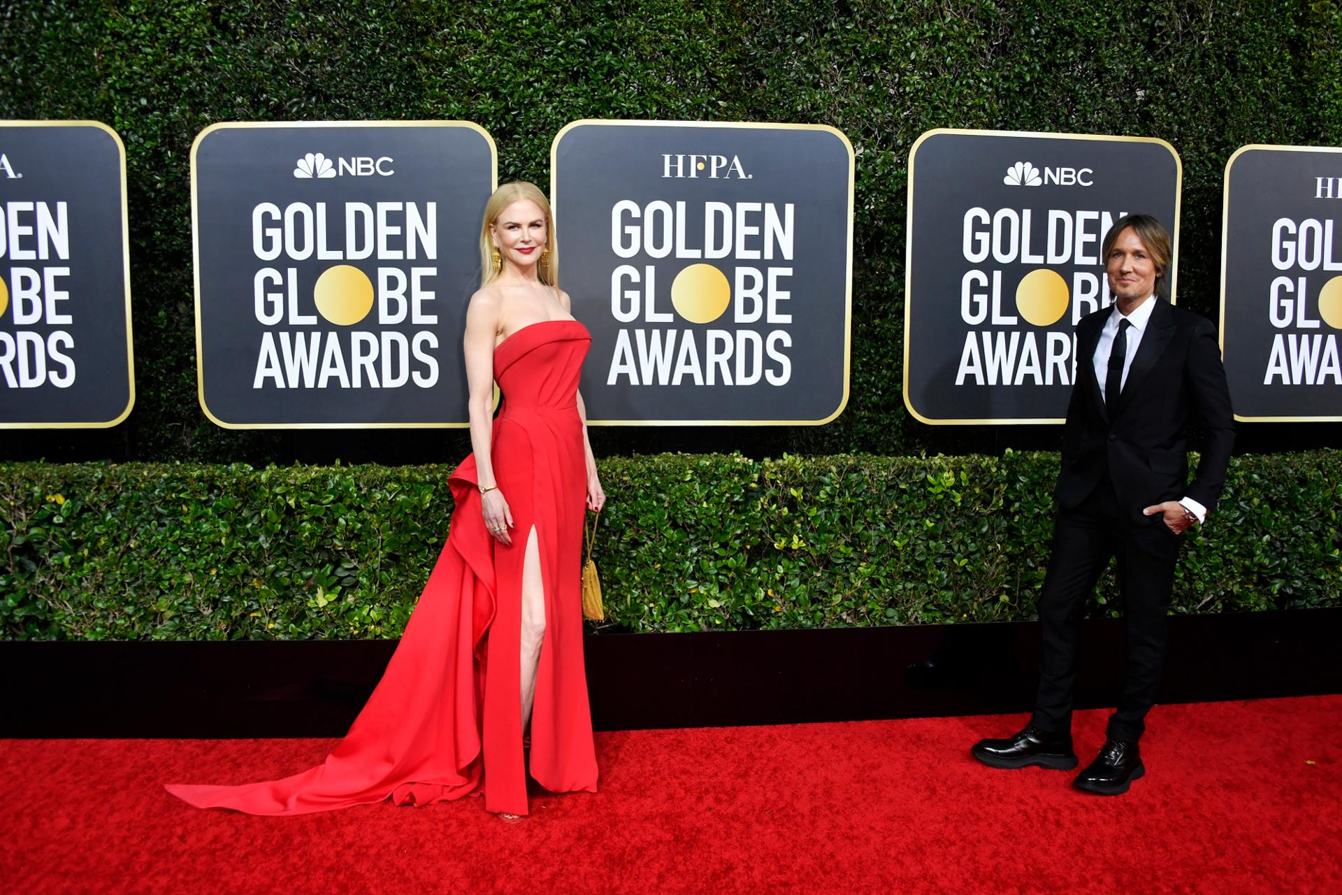 2020 Golden Globes Awards: Full List Of Winners