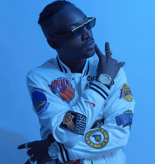 ‘Naija Songs Are Played More Than Ghanaian Songs’