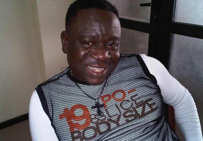 “How I Was Nearly Eaten By Cannibals” –Mr. Ibu