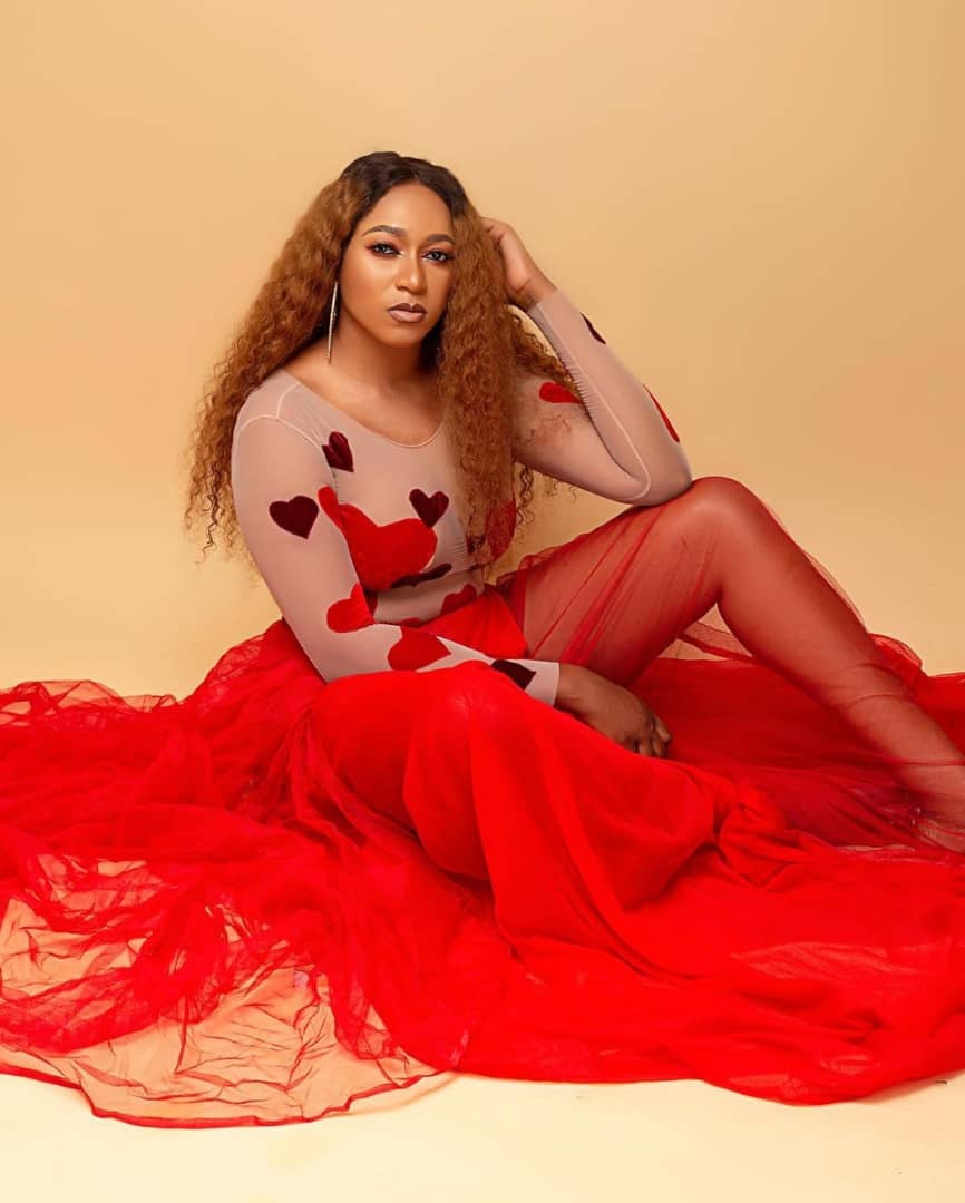 Instagram User Advises Actress Rukky Sanda To Join Porn Indusry