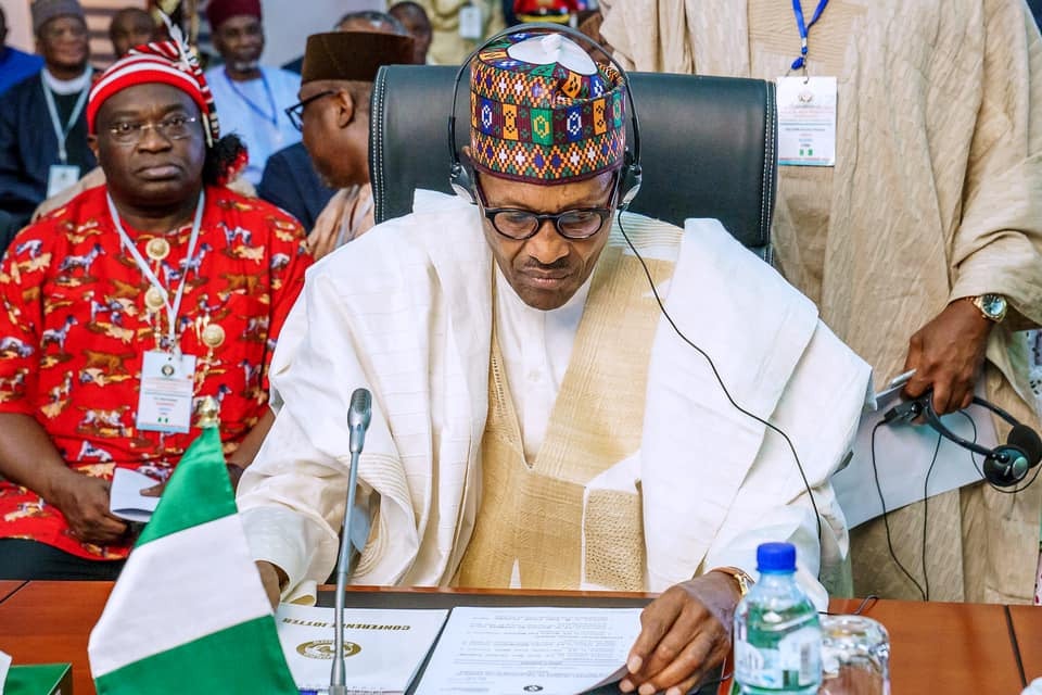 Buhari Overrules Minister’s Decision, Reinstates NBET MD
