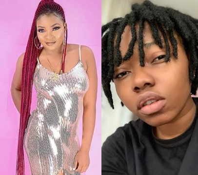 Singer, King Nina Reacts To Allegations Of Sexual Molestation