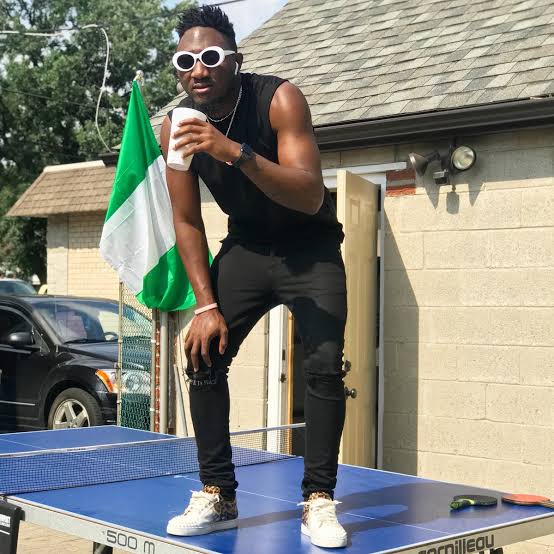 Davido’s Brother Berates Fans For Asking Him For Help (Video)
