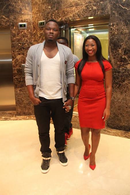 Simi Esiri Debunks Rumours That Her Marriage Ended Over Domestic Violence