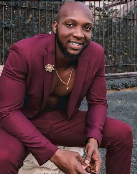 BBNaija’s Tuoyo Flaunts Body, Announces Surprise For February 14