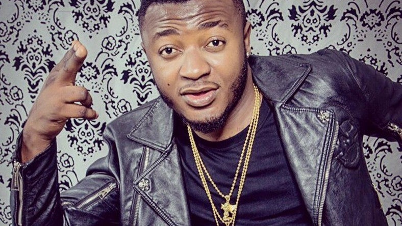 MC Galaxy Dragged For Spending Money On ‘The Wrong People’ (Photo)