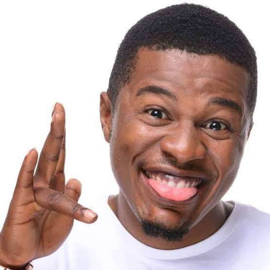 Actor Sam Ajibola Engaged To His Girlfriend, Sandra