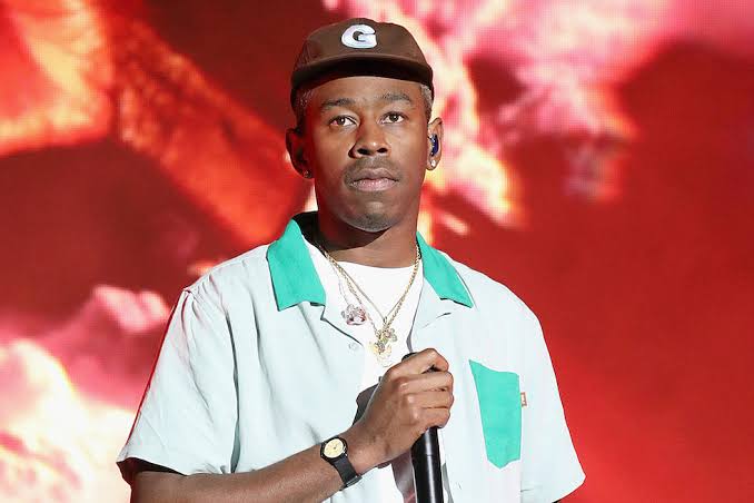 Tyler The Creator Replies Man Who Said He’d Never Win A Grammy