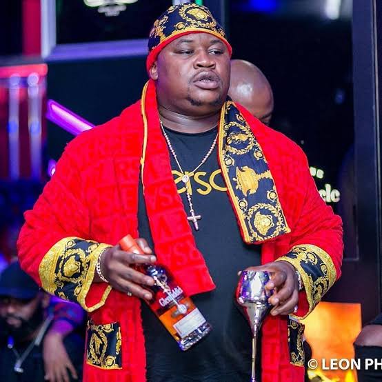 I Am A Sign Of End Time: Cubana Chief Priest