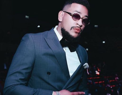 AKA announces his father’s death