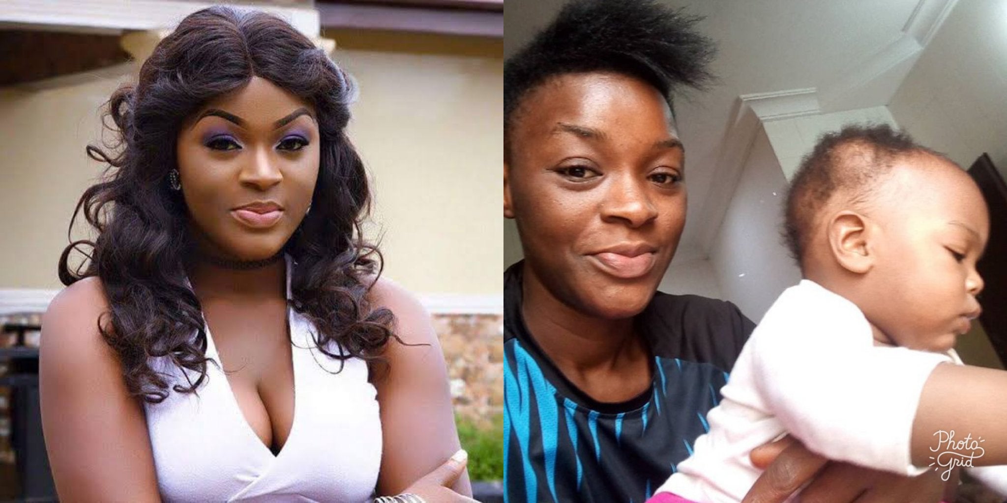 Chase Your Dreams To Reality, Actress Chacha Eke Tells Fans