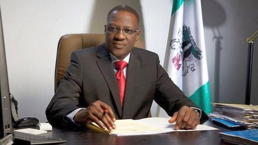I Paid All Civil Servants In Full Before I Left Office: Ex-Kwara Gov