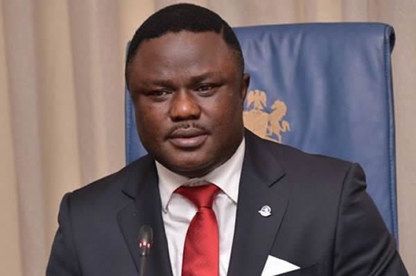 Gov Ayade Bans Aides From Making Policy Statements On Social Media