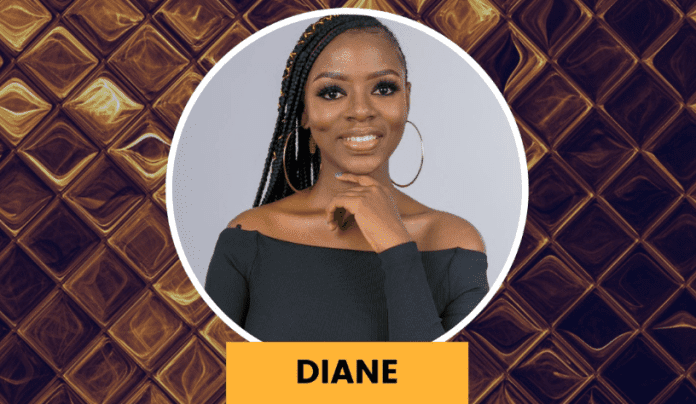 BBNaija’s Diane Shares Adorable Photos On Instagram