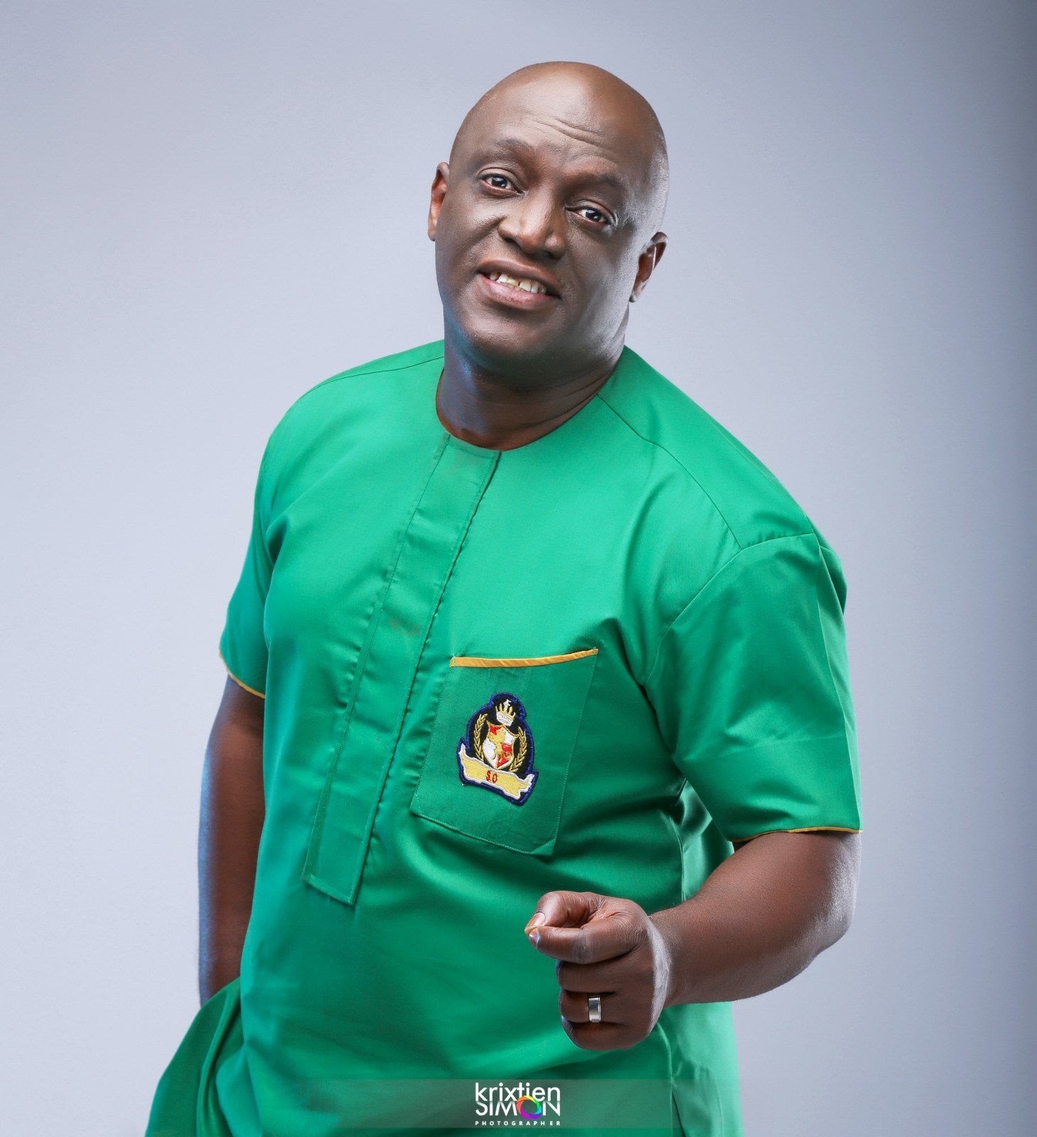 Sammie Okoposo Attacks Pastor For Describing Paid Instrumentalists As Thieves